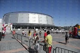 Διαμέρισμα Tedi 3 *