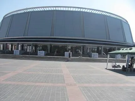 Διαμέρισμα Tedi 3 *