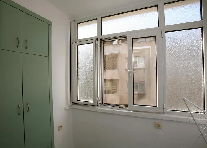 Διαμέρισμα Tedi 3 Ρούσε