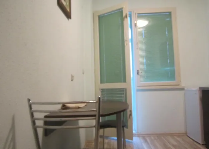 Διαμέρισμα Tedi 3