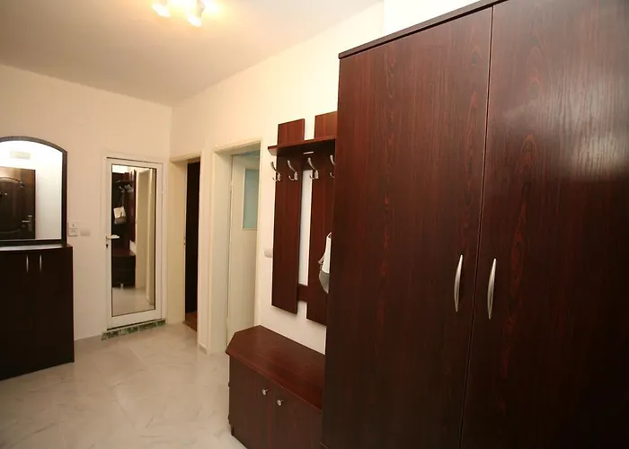 Tedi 3 Διαμέρισμα Ρούσε