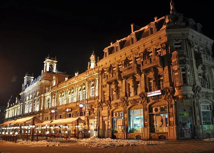 Διαμέρισμα Tedi 3