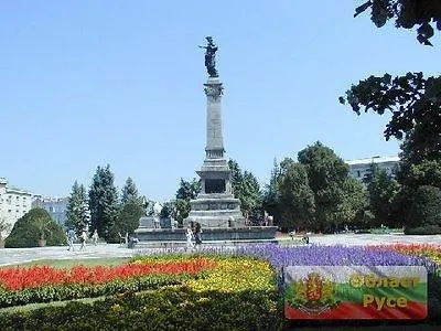 Διαμέρισμα Tedi 3 *